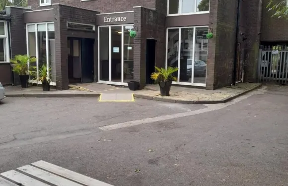 大道俱樂部旅館