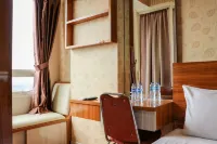 Cozy and Simply Studio at Cinere Bellevue Suites Apartment