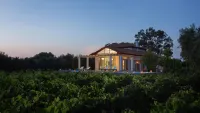 Aneli Villas - Villa Elissavet - 4-Star