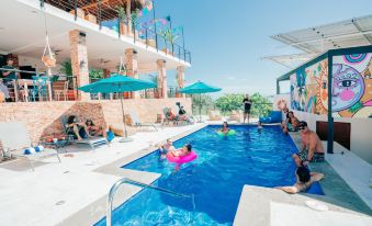 Viajero Sayulita Hostel