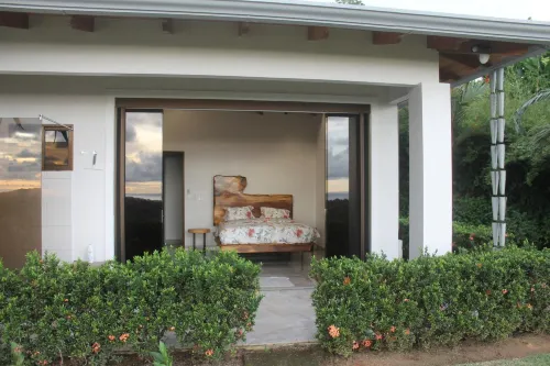 Hacienda Jaguar - by Pura Villas Puerto Cortés otelleri