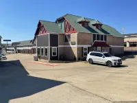 Stratford House Inn
