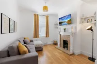 Church View by Staytor Accommodation