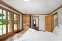 Chalet Alia and Apartments-Grindelwald by Swiss Hotel Apartments