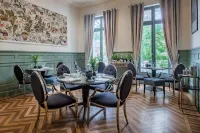 Le Palais Gallien Hôtel & Spa - Morgenmad