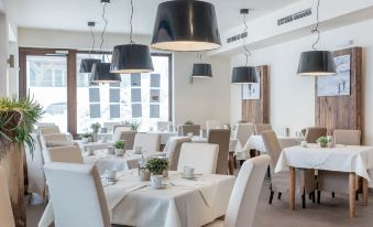 Apartment Torri di Seefeld