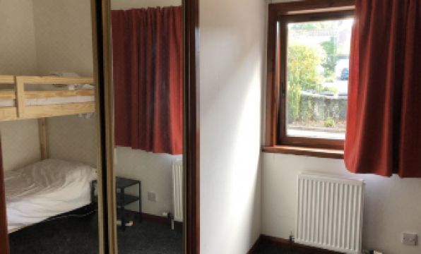 NEW Super 2BD Flat near Dalkeith Town Centre - Housity