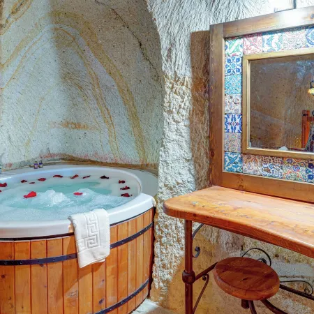 Atax Cave Otel
