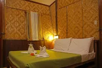 Hof Gorei Beach Resort Davao Hotels in Samal Island