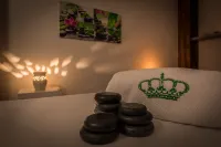 Hotel Boutique La Artillería | Hotel en Cartagena de indias - Spa