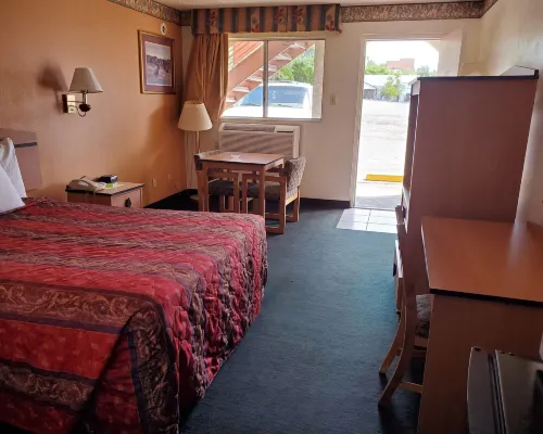 Night Inn Hotels in Globe