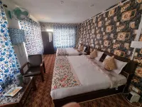 New Relax Inn Hotels in Pahalgam