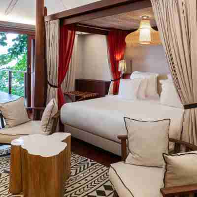 Sundy Praia – Principe Collection Rooms