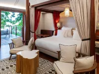 Sundy Praia  – Principe Collection Hotels in Pague