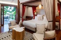 Sundy Praia  – Principe Collection Hoteles en Distrito de Pagué