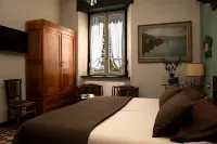Villa Ucci Hotels in Oliveto Lario