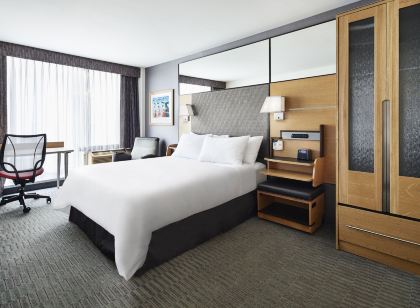 The Jewel Hotel