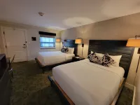Hotel Hi-Ho - Contactless Check-IN فنادق في Trumbull
