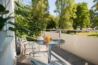 Viavelo Hotel Hotel a Umkirch