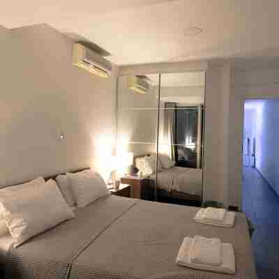 Poseidon Apartment by Michalis Rooms