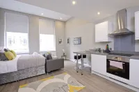 Nelson Mandela Place Apartments