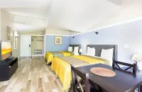Warm Mineral Springs Motel Hotels in Manasota Key