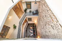 Athens Hub Hostel