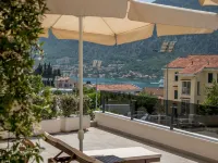 Casa Nuova Hoteles en Dobrota