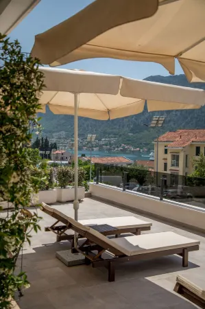 Casa Nuova Отели рядом с достопримечательностью «Церковь святого Матфея»