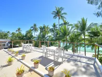 Signature Boracay South Beach Hotels near Cagban Beach