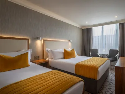 Victoria Hotel Hotels in Ґолуей