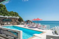 Crystal Bay Beach Resort Hotels in Koh Samui