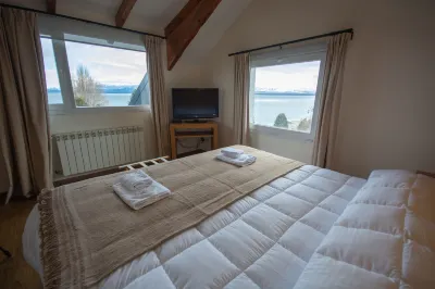 Nbh Nativo Boutique Hotel Hotels in Сан-Карлос-де-Барілоче