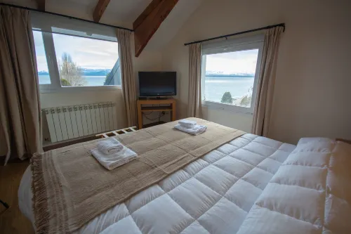 Nbh Nativo Boutique Hotel Hotels in San Carlos de Bariloche