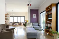 Ilioxenia Chios Studios & Apartments