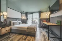 City Life Demir Hotel Hotels in Fethiye