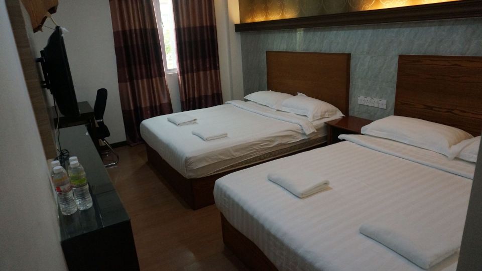Maxi Inn