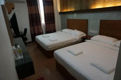 Maxi Inn