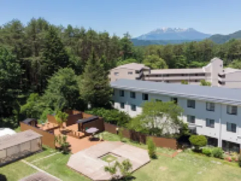 Morino Hotel Hotels in Kiso Town