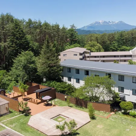 Morino Hotel