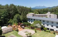 Morino Hotel Hotels in Kiso Town