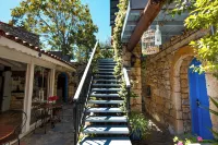 Alacati Eski Ev Hotel
