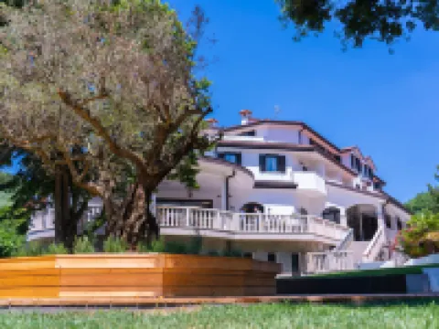 Rezidenca Ortus Hotels in Koper