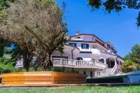 Rezidenca Ortus Hotels in Municipality of Sezana