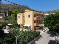 Katerina Hotel Hotels in Tolo Beach