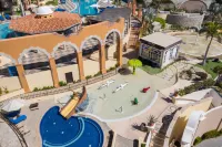 The Residences at Hacienda Encantada - Villa