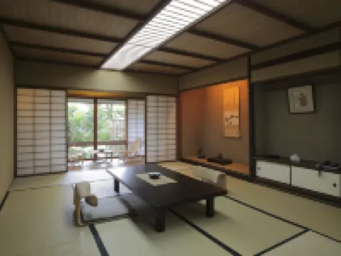 Yoyokaku Hotels in Karatsu