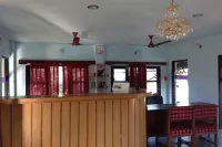 Wild Adventure Resort - Sunset Point - bar