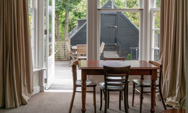The Terrace Villas Serviced Apartments
