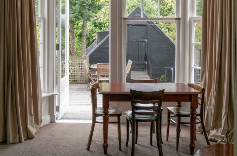 The Terrace Villas Serviced Apartments